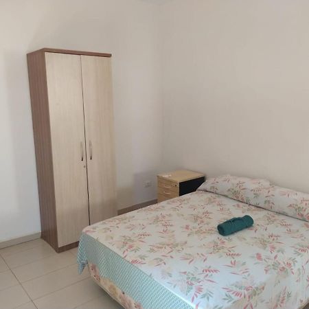 Morada Da Lua Apartment Foz do Iguaçu Exterior foto