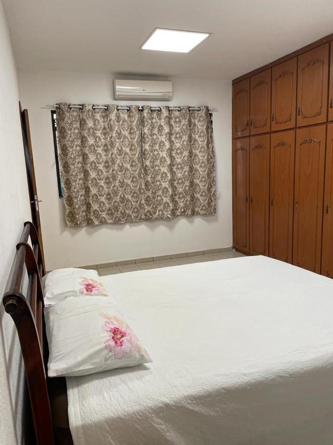 Morada Da Lua Apartment Foz do Iguaçu Exterior foto