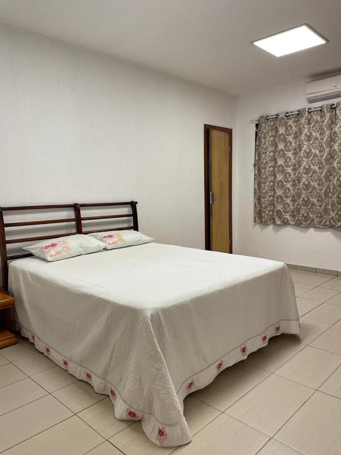 Morada Da Lua Apartment Foz do Iguaçu Exterior foto
