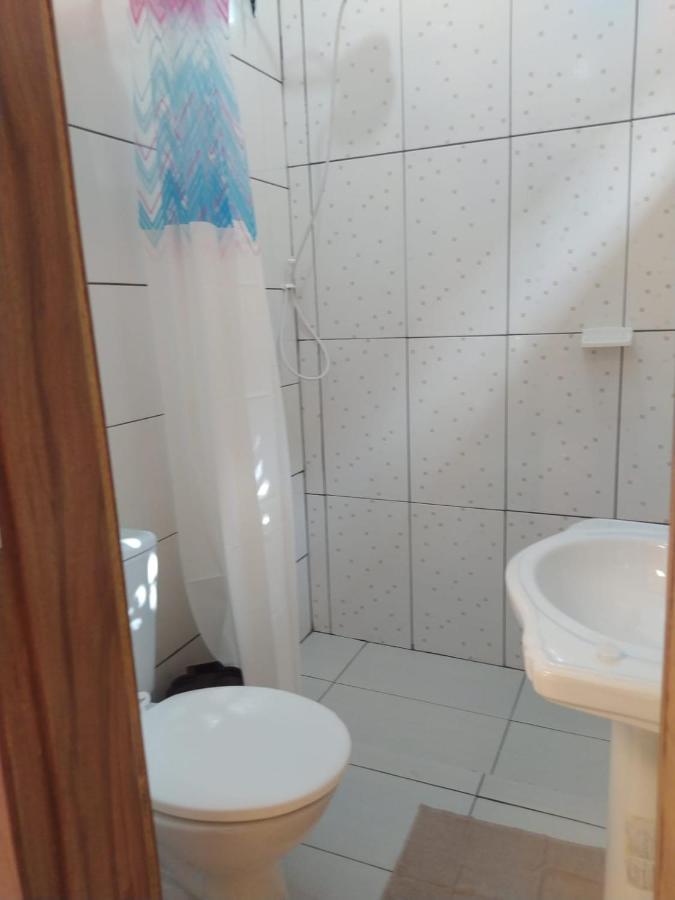 Morada Da Lua Apartment Foz do Iguaçu Exterior foto