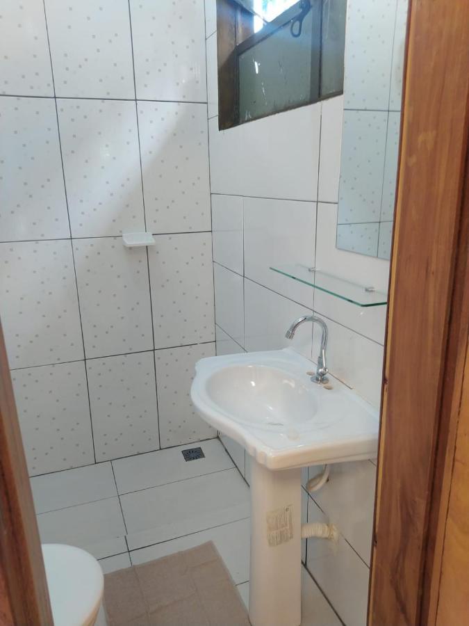 Morada Da Lua Apartment Foz do Iguaçu Exterior foto