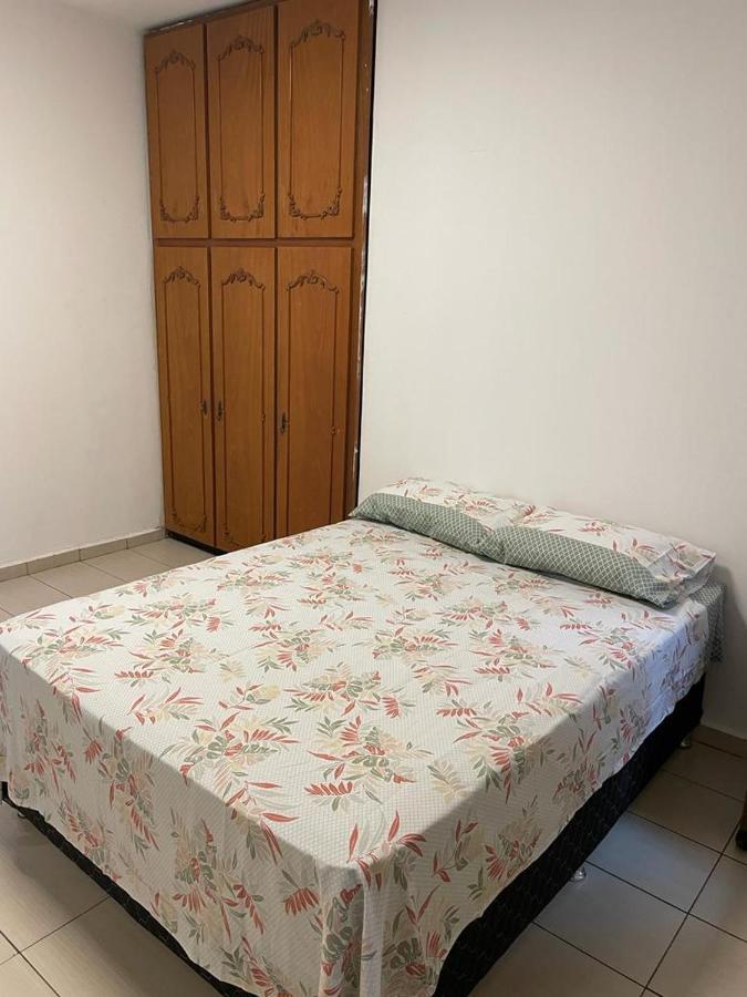 Morada Da Lua Apartment Foz do Iguaçu Exterior foto