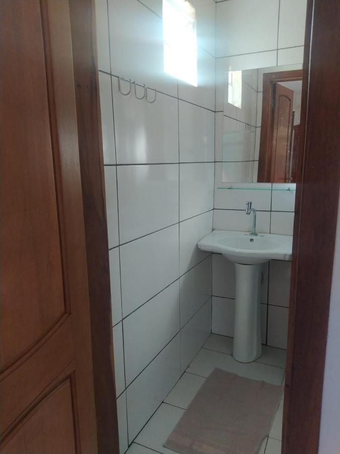 Morada Da Lua Apartment Foz do Iguaçu Exterior foto