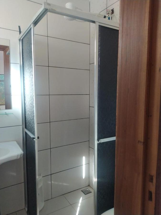 Morada Da Lua Apartment Foz do Iguaçu Exterior foto