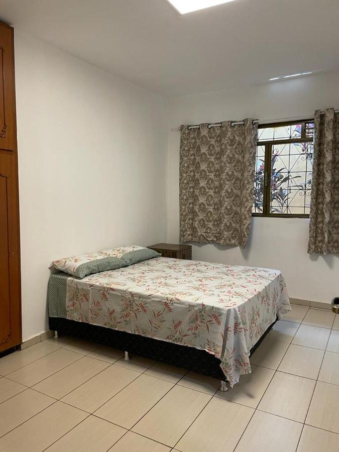 Morada Da Lua Apartment Foz do Iguaçu Exterior foto