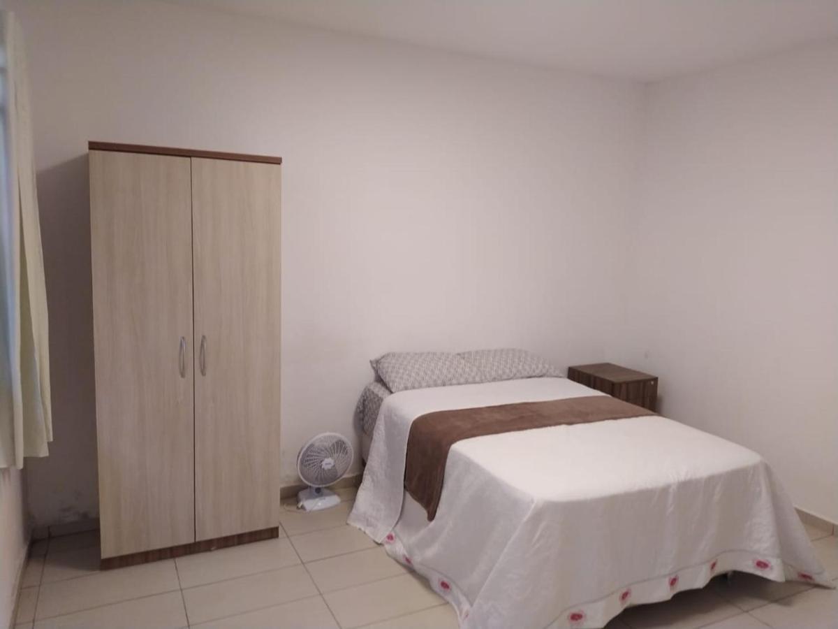 Morada Da Lua Apartment Foz do Iguaçu Exterior foto
