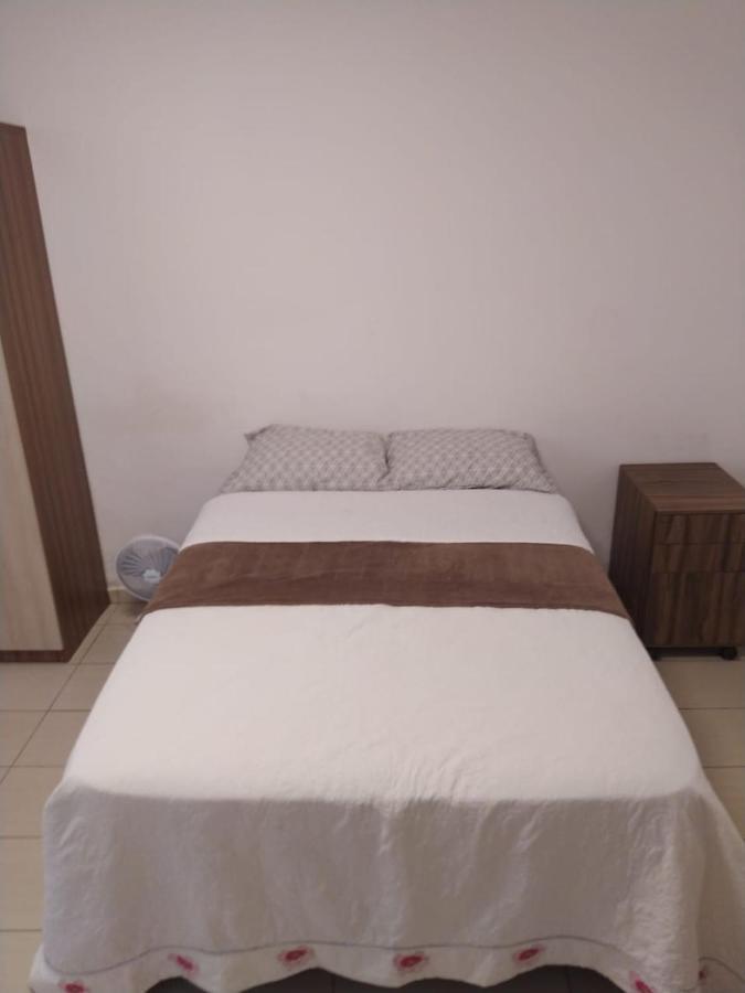 Morada Da Lua Apartment Foz do Iguaçu Exterior foto